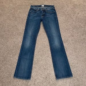 Hudson Clifton 5 PKT Men’s Size 29x32